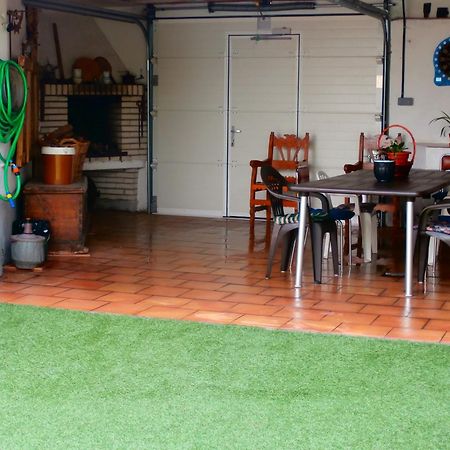 La Cantina De Daniel Chatun Esterno foto