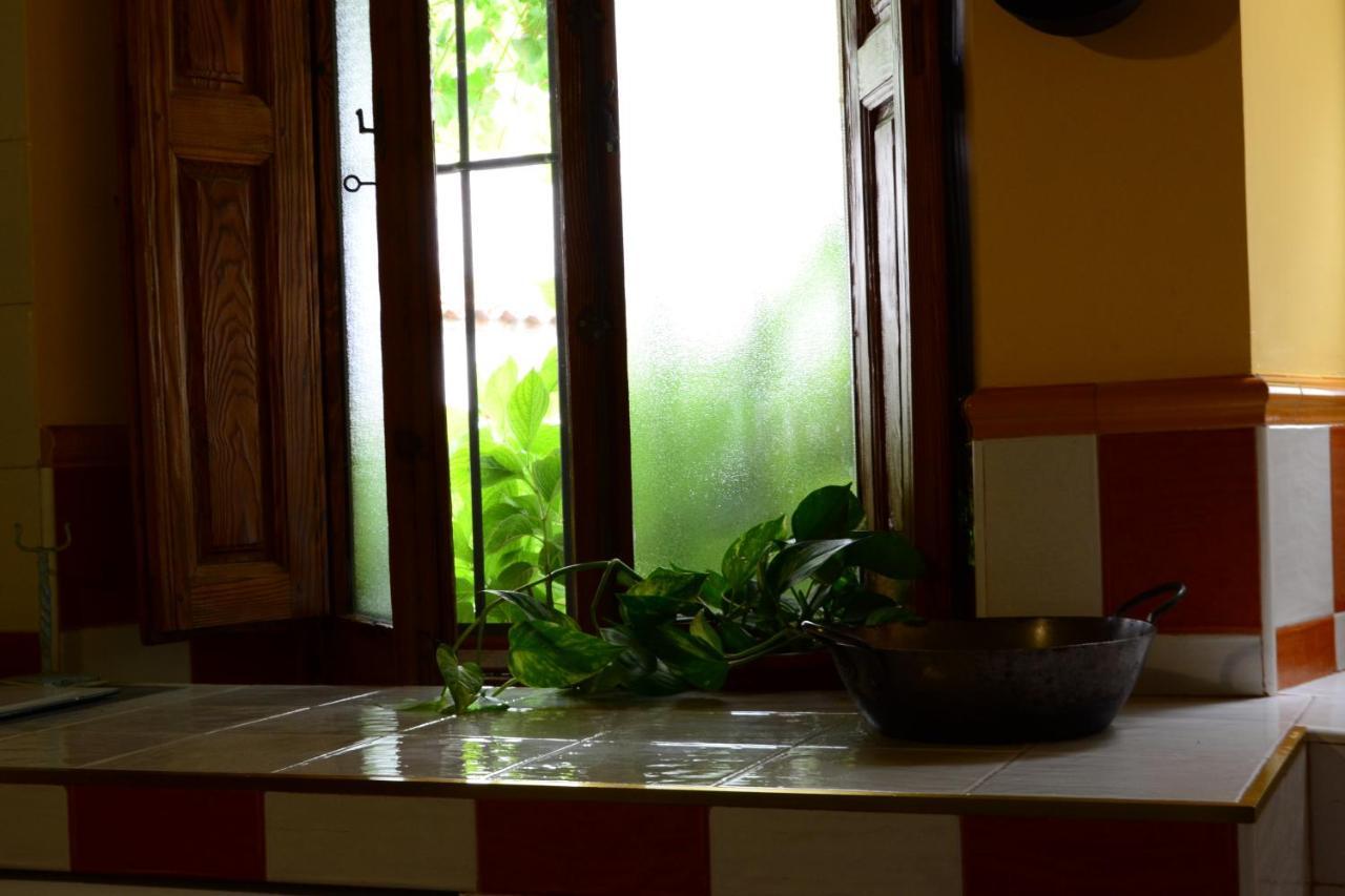 La Cantina De Daniel Chatun Esterno foto