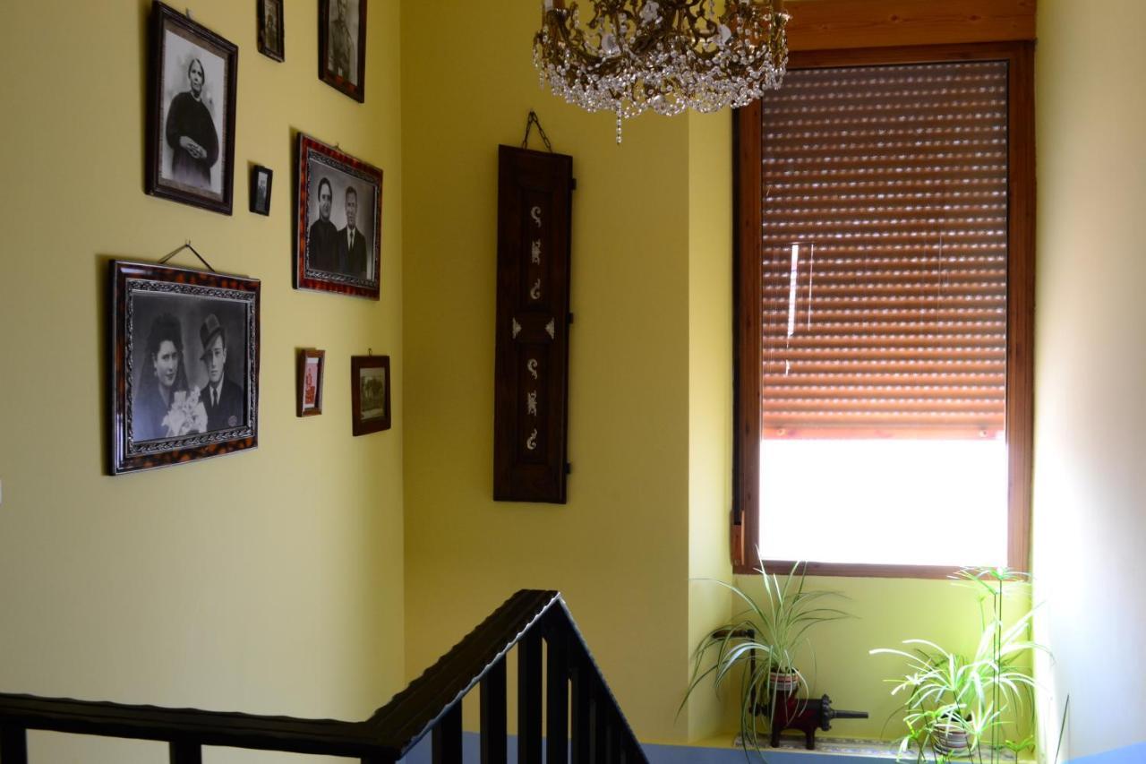 La Cantina De Daniel Chatun Esterno foto