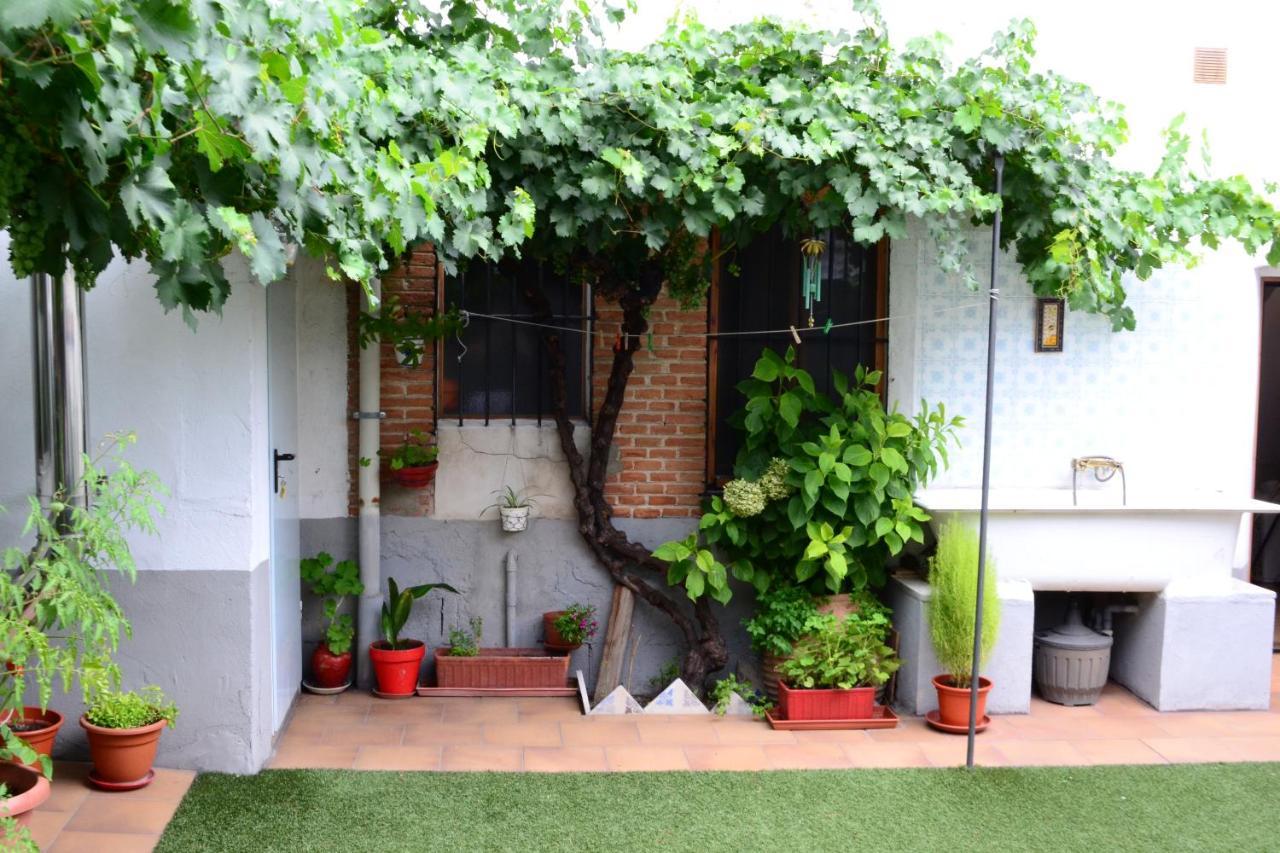 La Cantina De Daniel Chatun Esterno foto