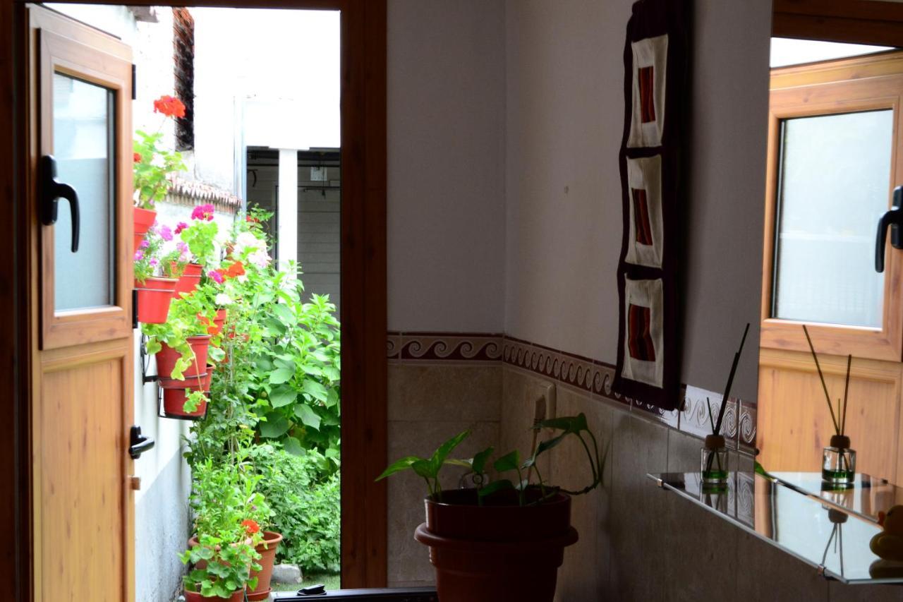 La Cantina De Daniel Chatun Esterno foto