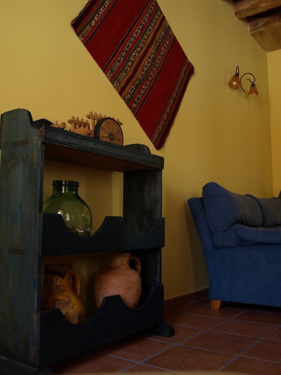 La Cantina De Daniel Chatun Esterno foto